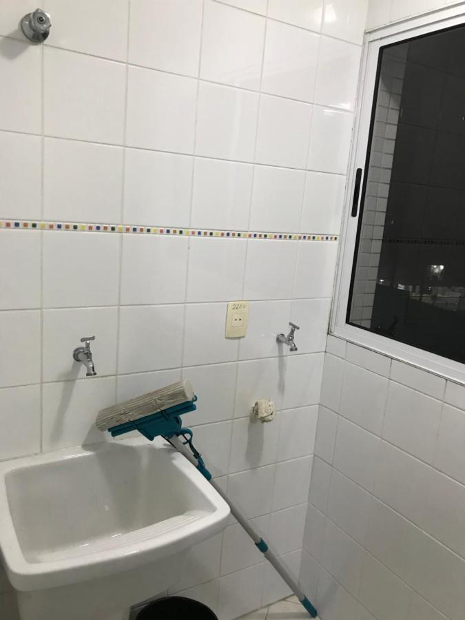 Apto Ubatuba Com Piscina エクステリア 写真