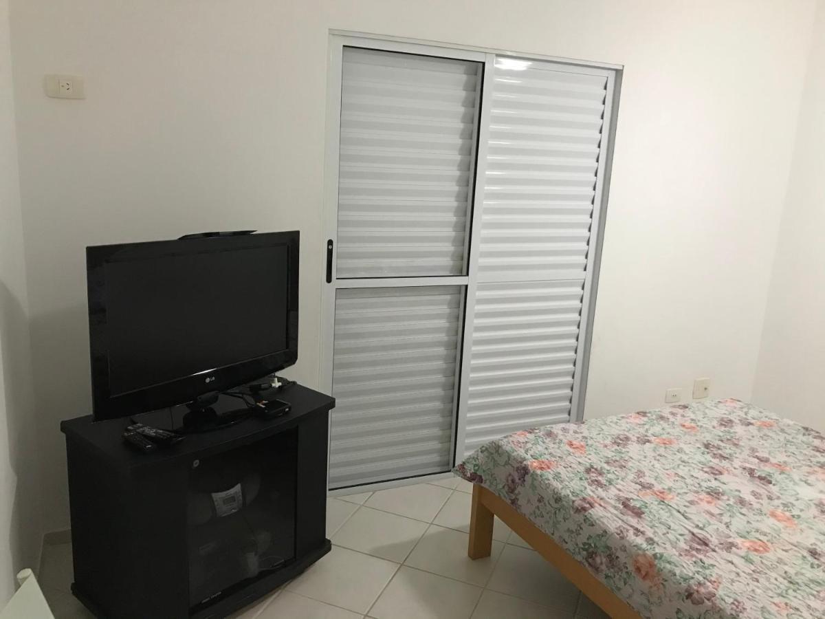 Apto Ubatuba Com Piscina エクステリア 写真