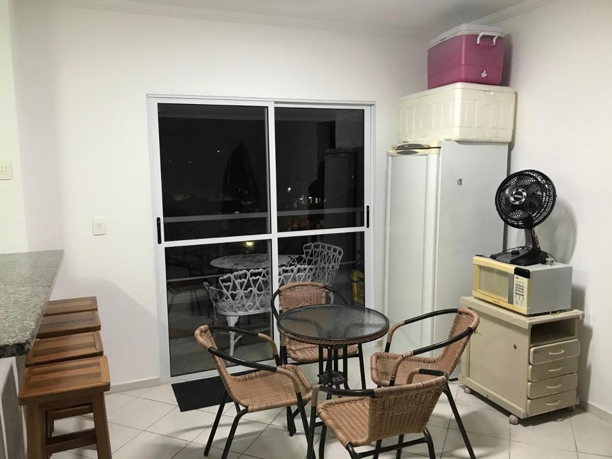 Apto Ubatuba Com Piscina エクステリア 写真
