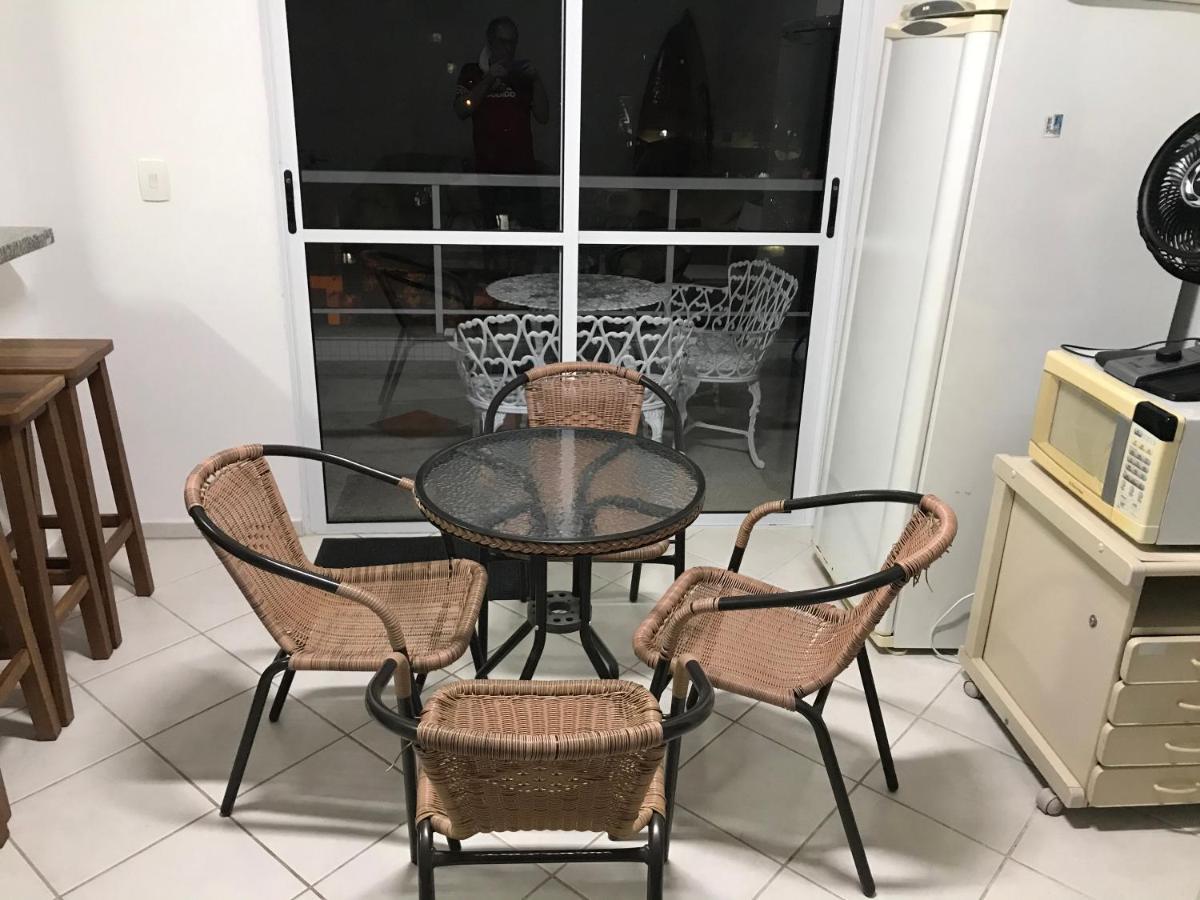 Apto Ubatuba Com Piscina エクステリア 写真