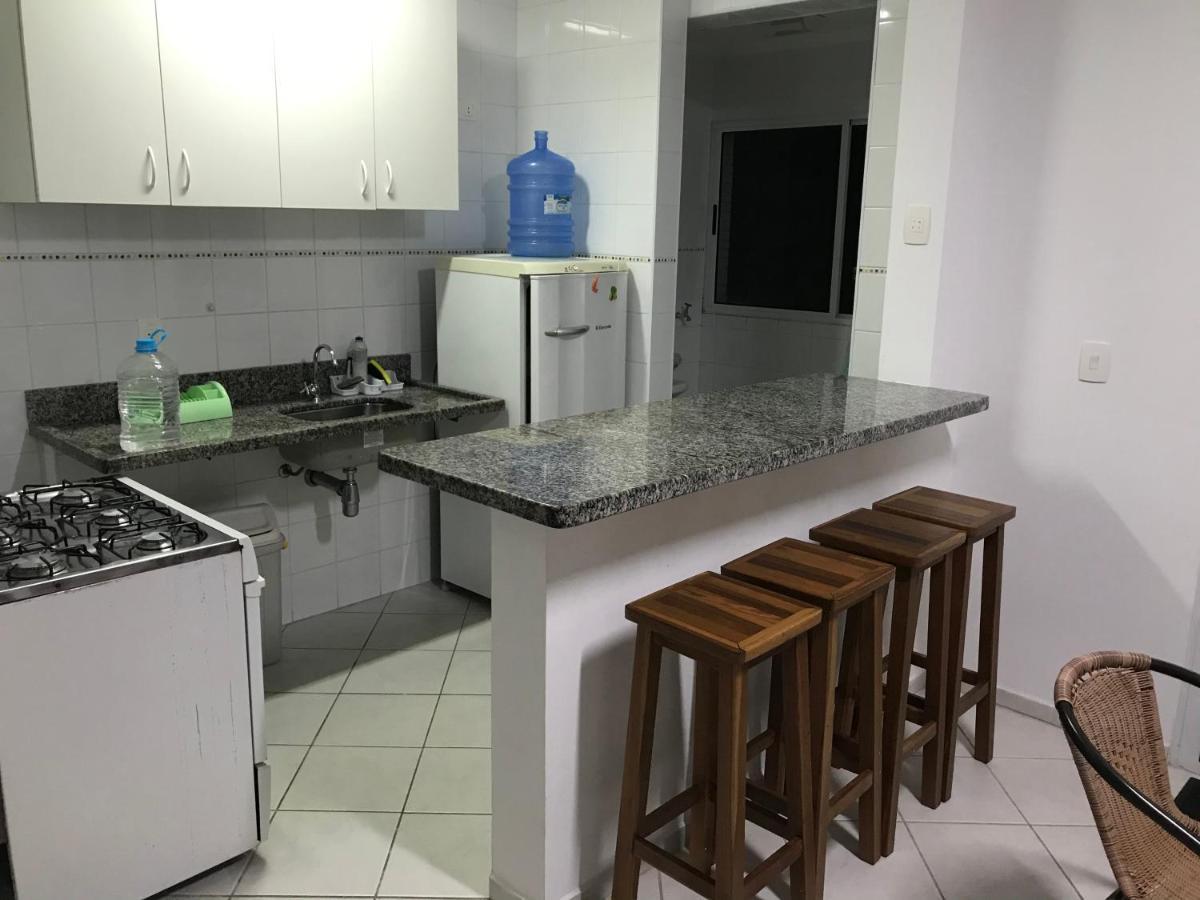 Apto Ubatuba Com Piscina エクステリア 写真