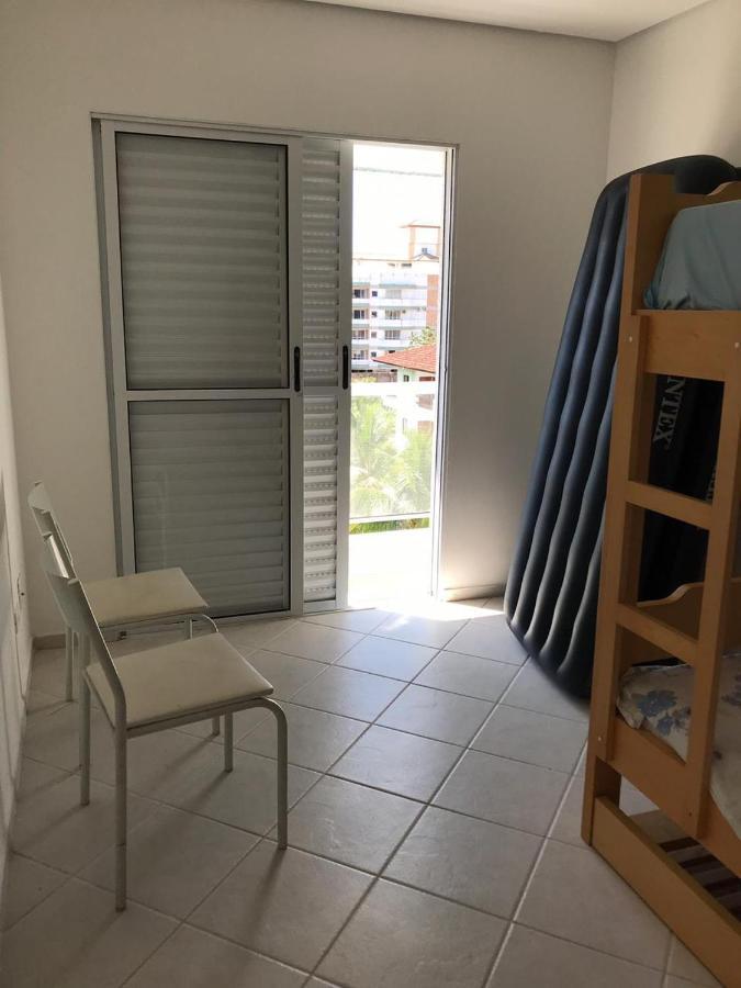 Apto Ubatuba Com Piscina エクステリア 写真