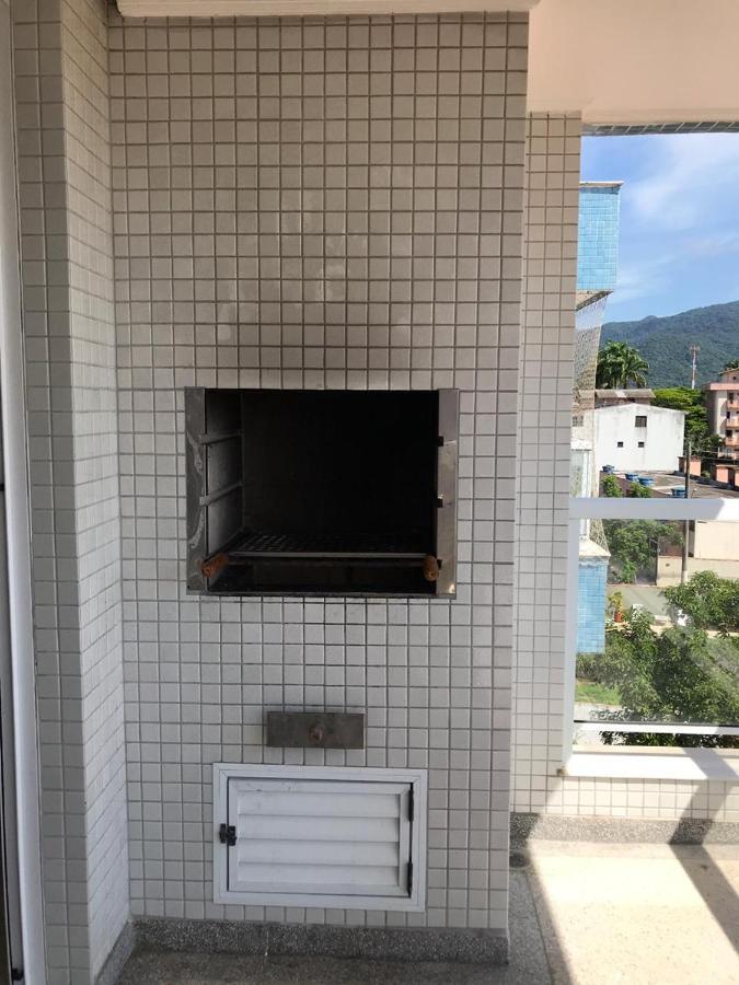 Apto Ubatuba Com Piscina エクステリア 写真