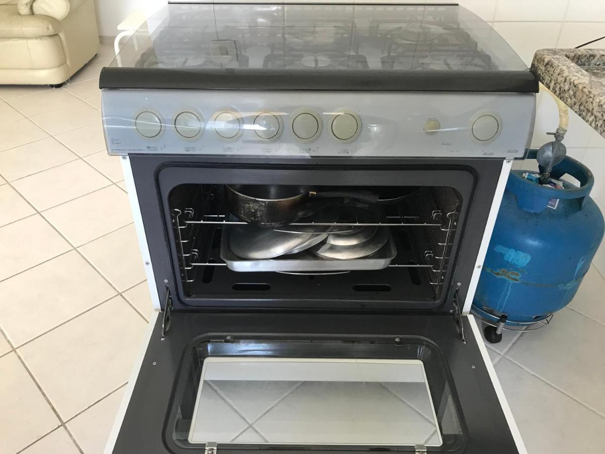 Apto Ubatuba Com Piscina エクステリア 写真