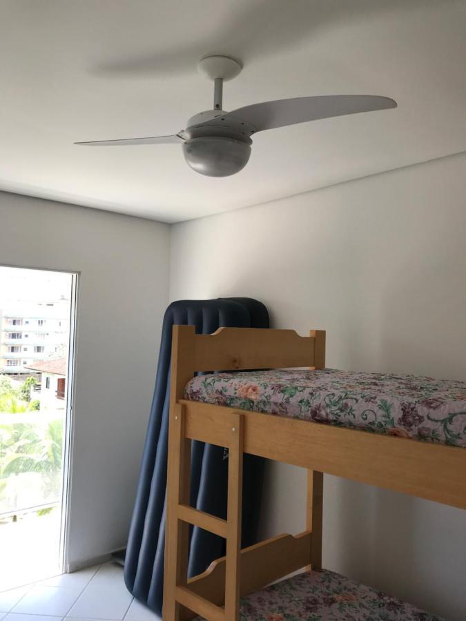 Apto Ubatuba Com Piscina エクステリア 写真